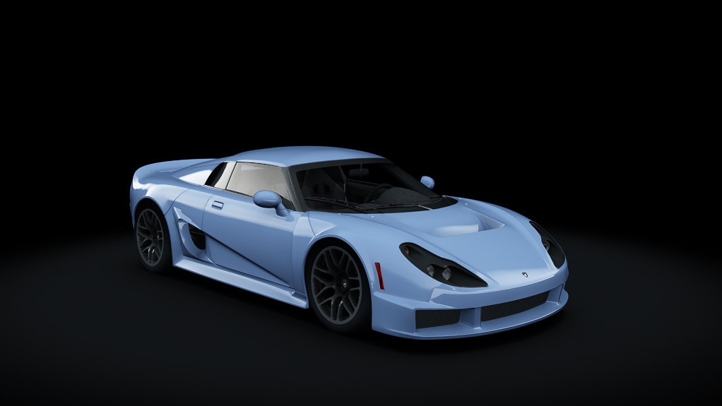 Rossion Q1 2010