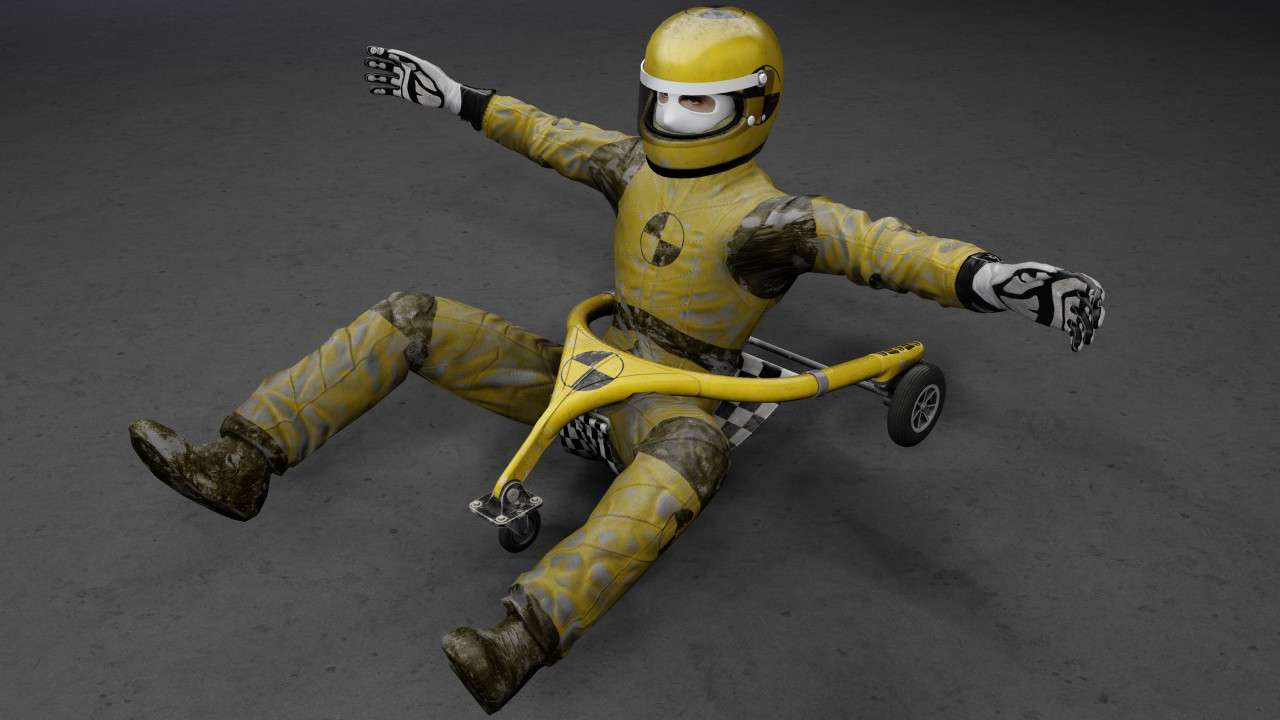 Safety Car