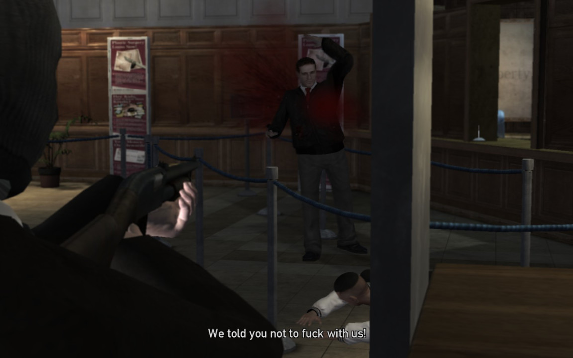 L4D pump shotgun & Working Flashlight