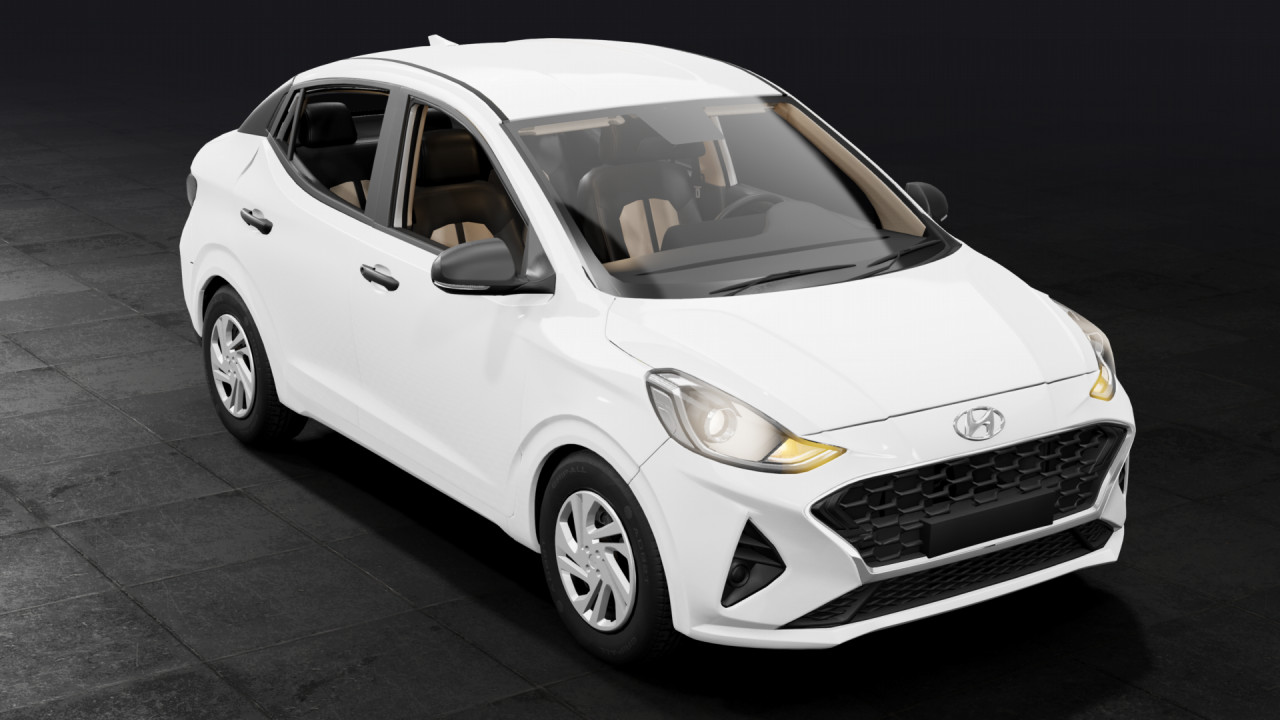 hyundai i10 2023