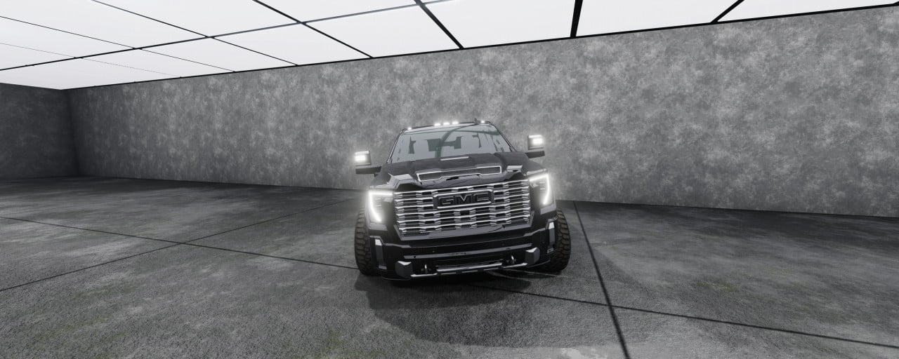 AIR SUSPENSION