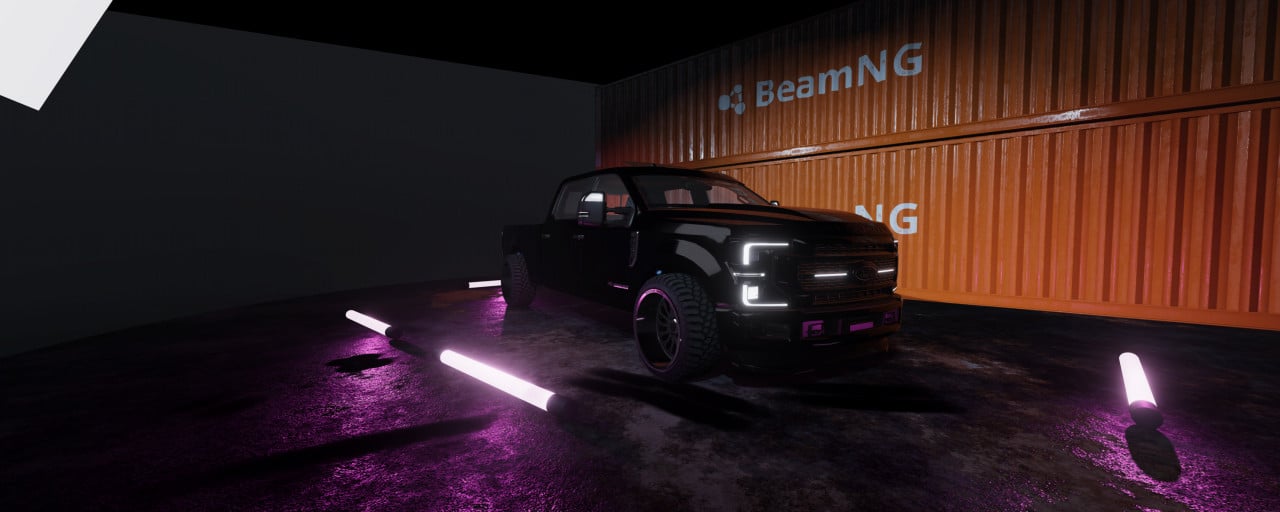 2022 f250