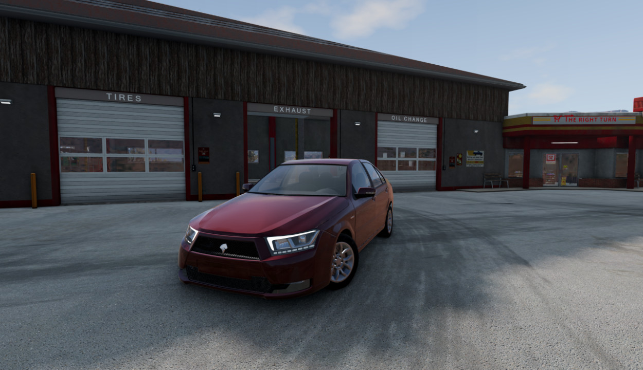 dena fabrik