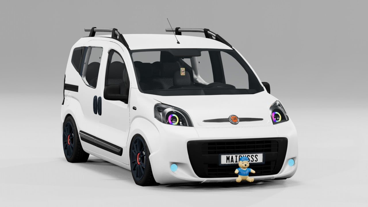 Fiat Premio Fiorino