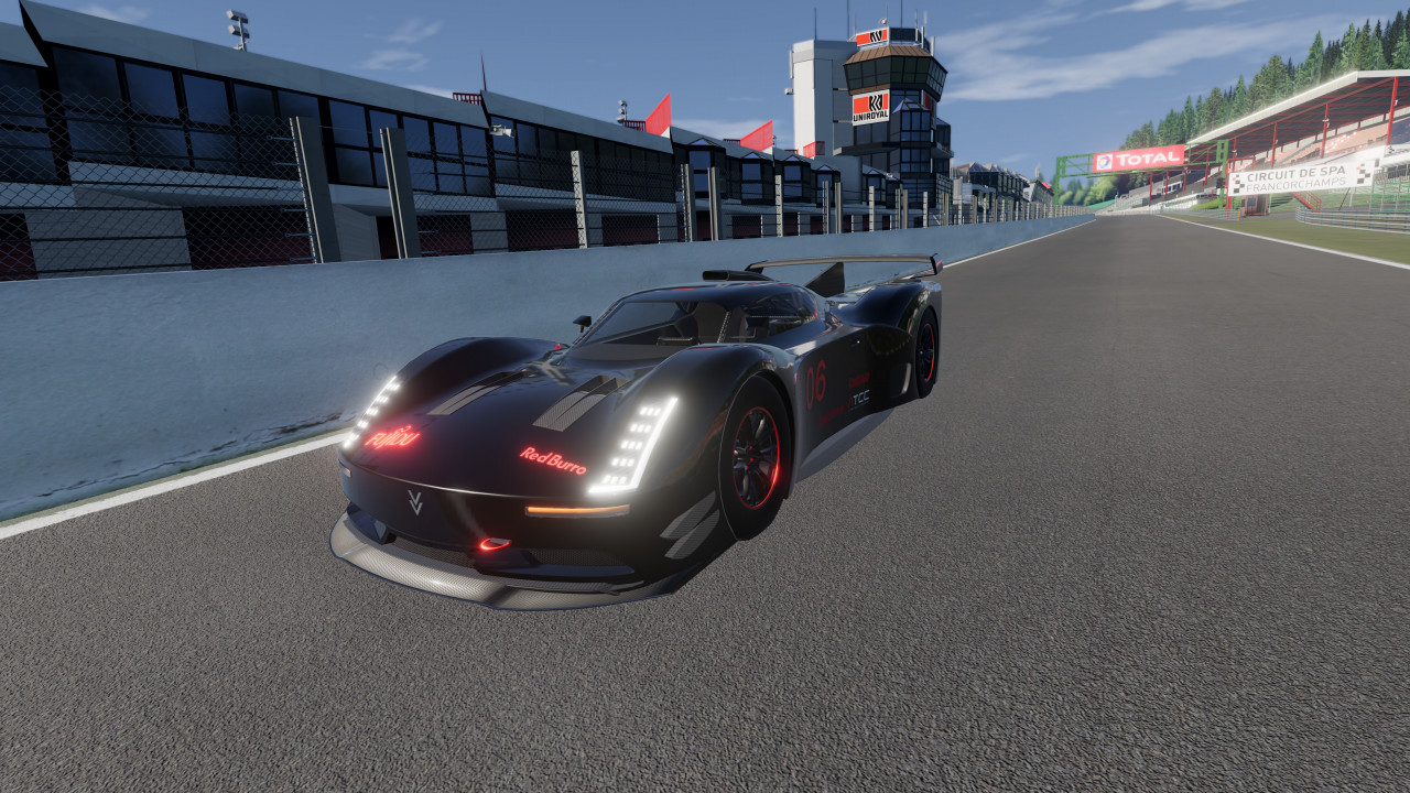 Vortex Project LM 90V6 [FREE]