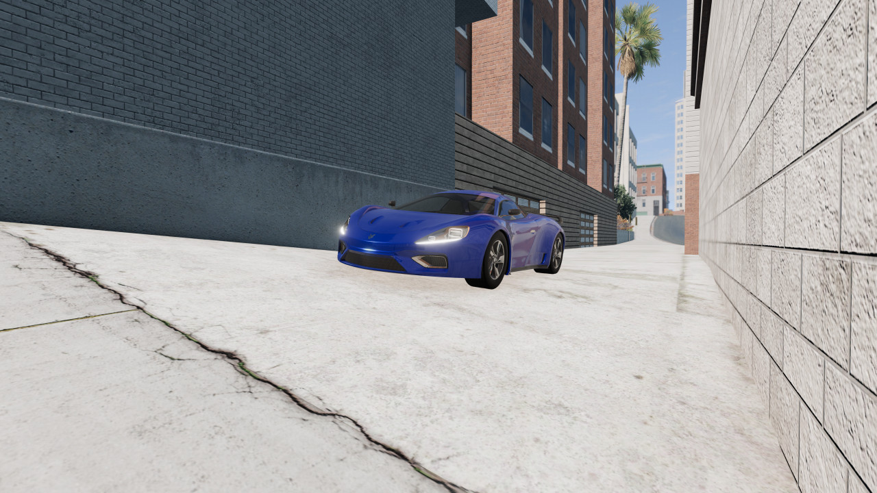 Vortex Raven GT[FREE]