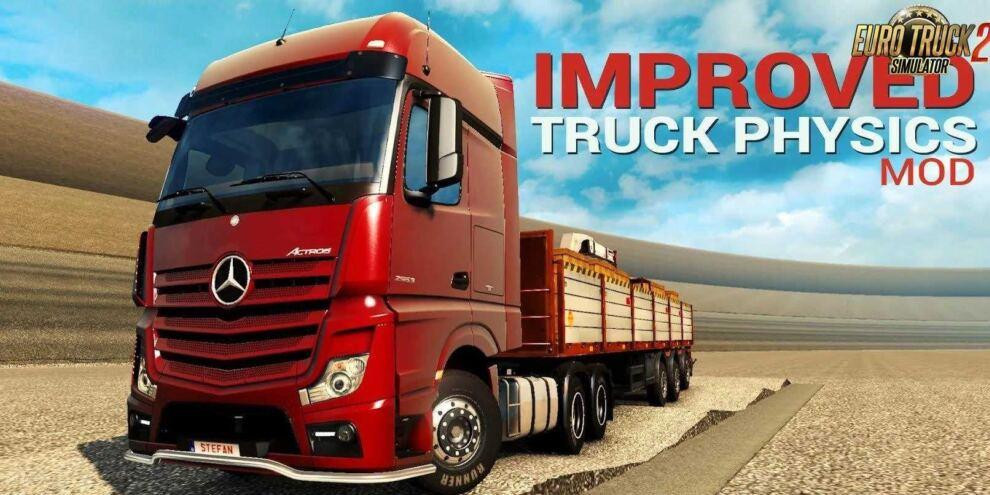 Improved Truck Physics