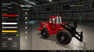 Mod Image