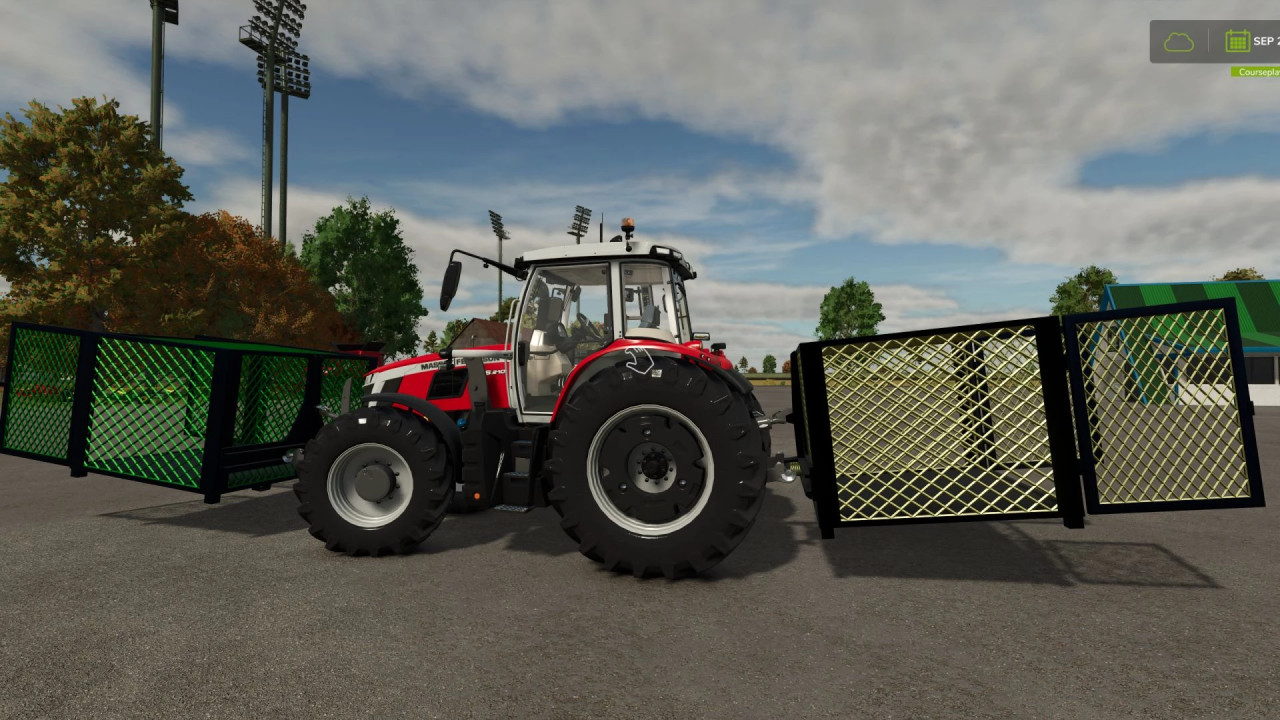 Animal Transport Box