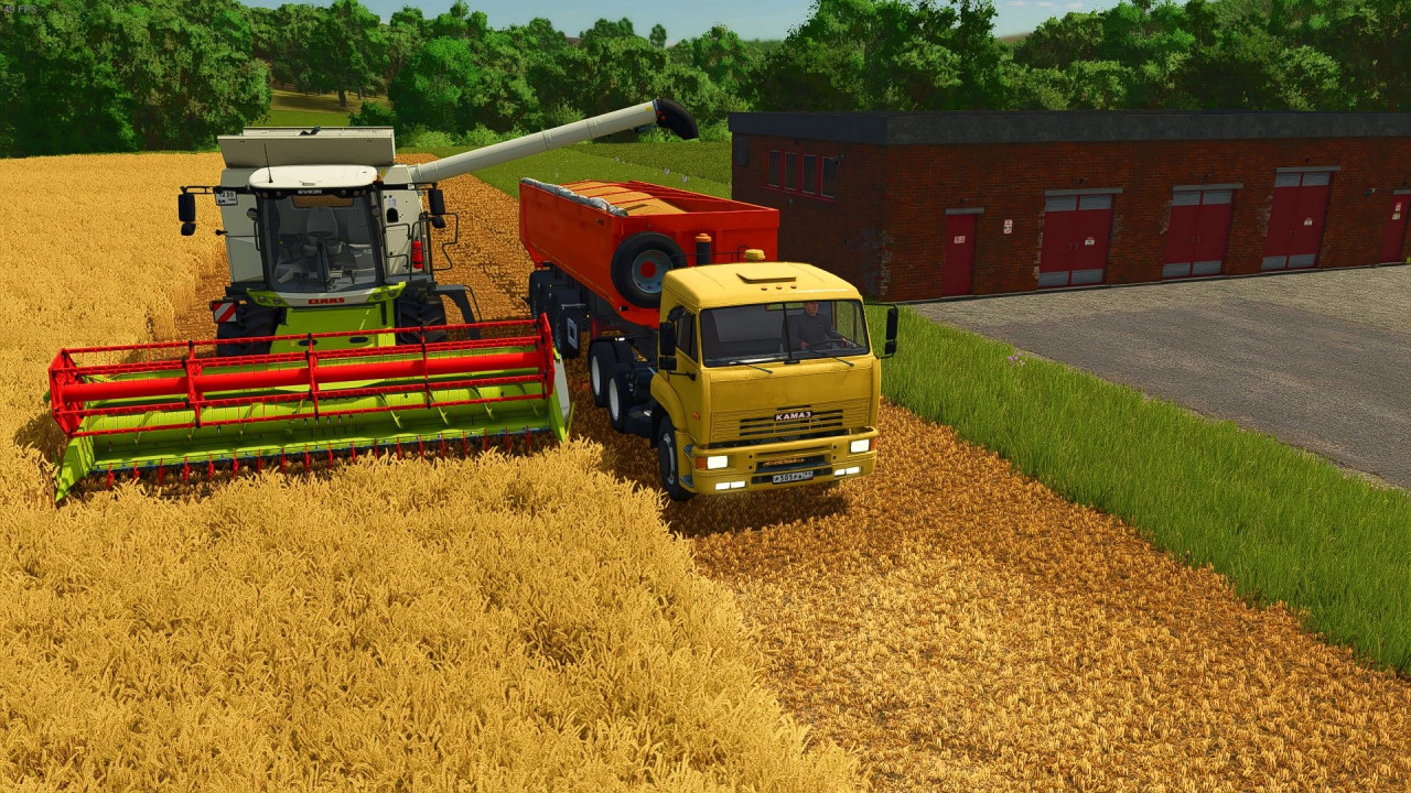 Kamaz