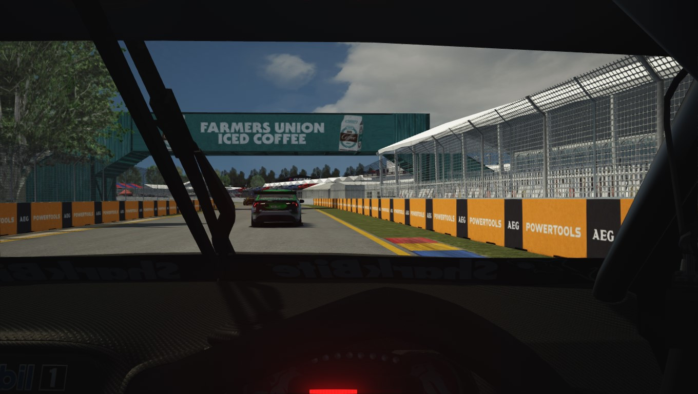 Adelaide 2020 Overhaul image 6