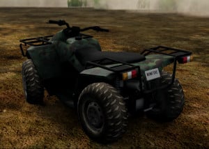 ATV-Generic Quad (Remaster)