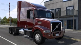 Volvo VAH 300-640 v1.5 thumbnail 4