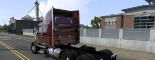Volvo VAH 300-640 v1.5 thumbnail 5