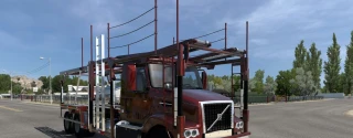 Volvo VAH 300-640 v1.5 thumbnail 7
