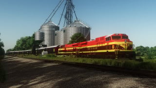 FS25 Ray County Beta 3