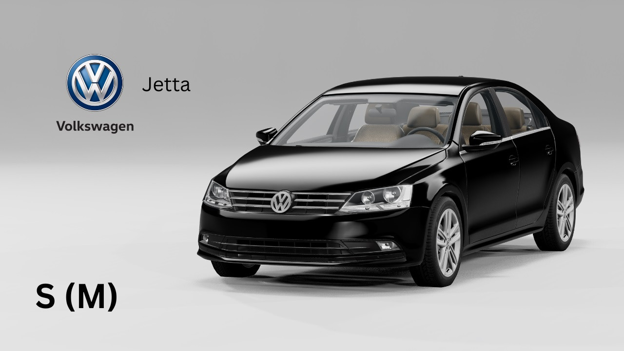 Volkswagen Jetta MK6