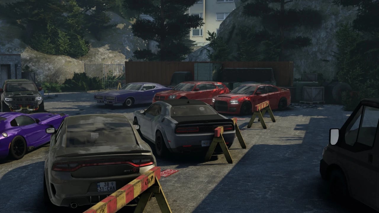 Car Pack [HIGH QUALITY] 8 CARS!