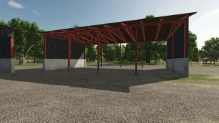Steel Sheds Pack 1.0.0.1 thumbnail 3