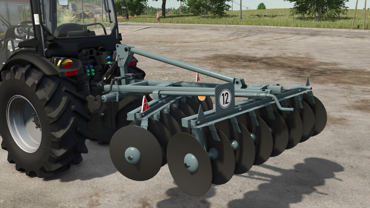 Lizard U240