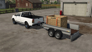 Mod Image