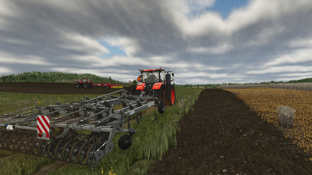 Madara Agro Cultivator Pack