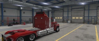 Ford LTL 9000 v5.0 thumbnail 6