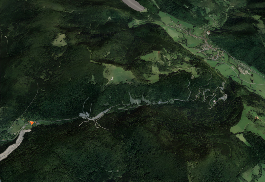 Col d'odoren