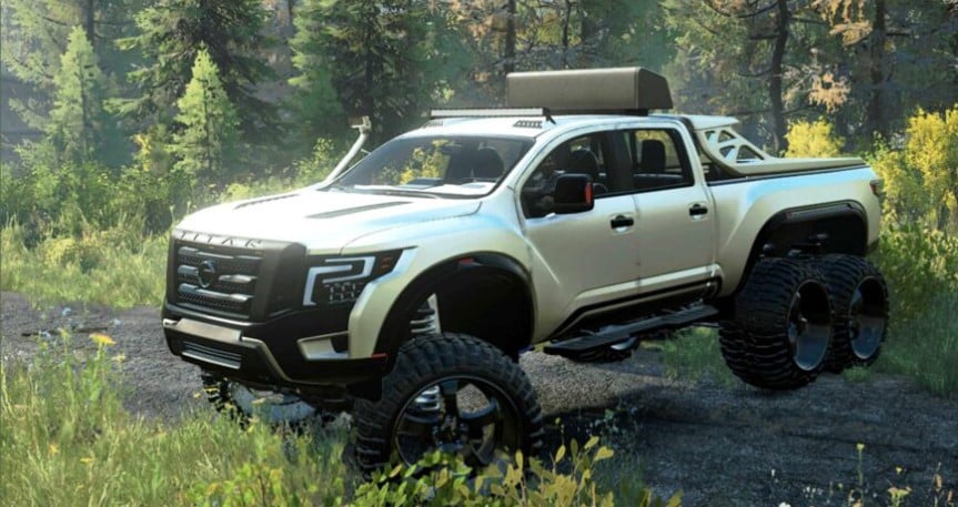 Crazys Storm Breaker 6×6
