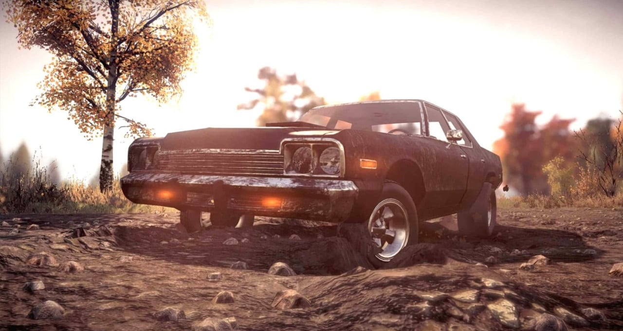 GWC 1975 Justice