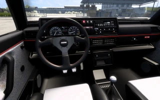 Volkswagen Golf GTI 16V MK2 3.8 thumbnail 10