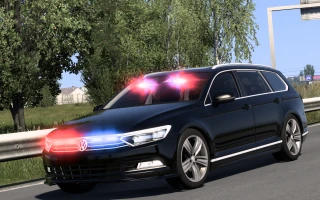 Volkswagen Passat B8 1.9 thumbnail 4