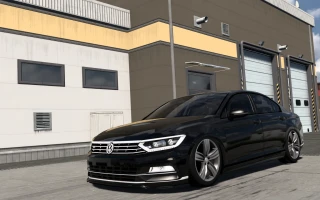 Volkswagen Passat B8 1.9 thumbnail 6