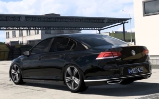 Volkswagen Passat B8 1.9 thumbnail 7