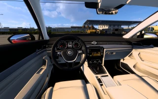 Volkswagen Passat B8 1.9 thumbnail 9