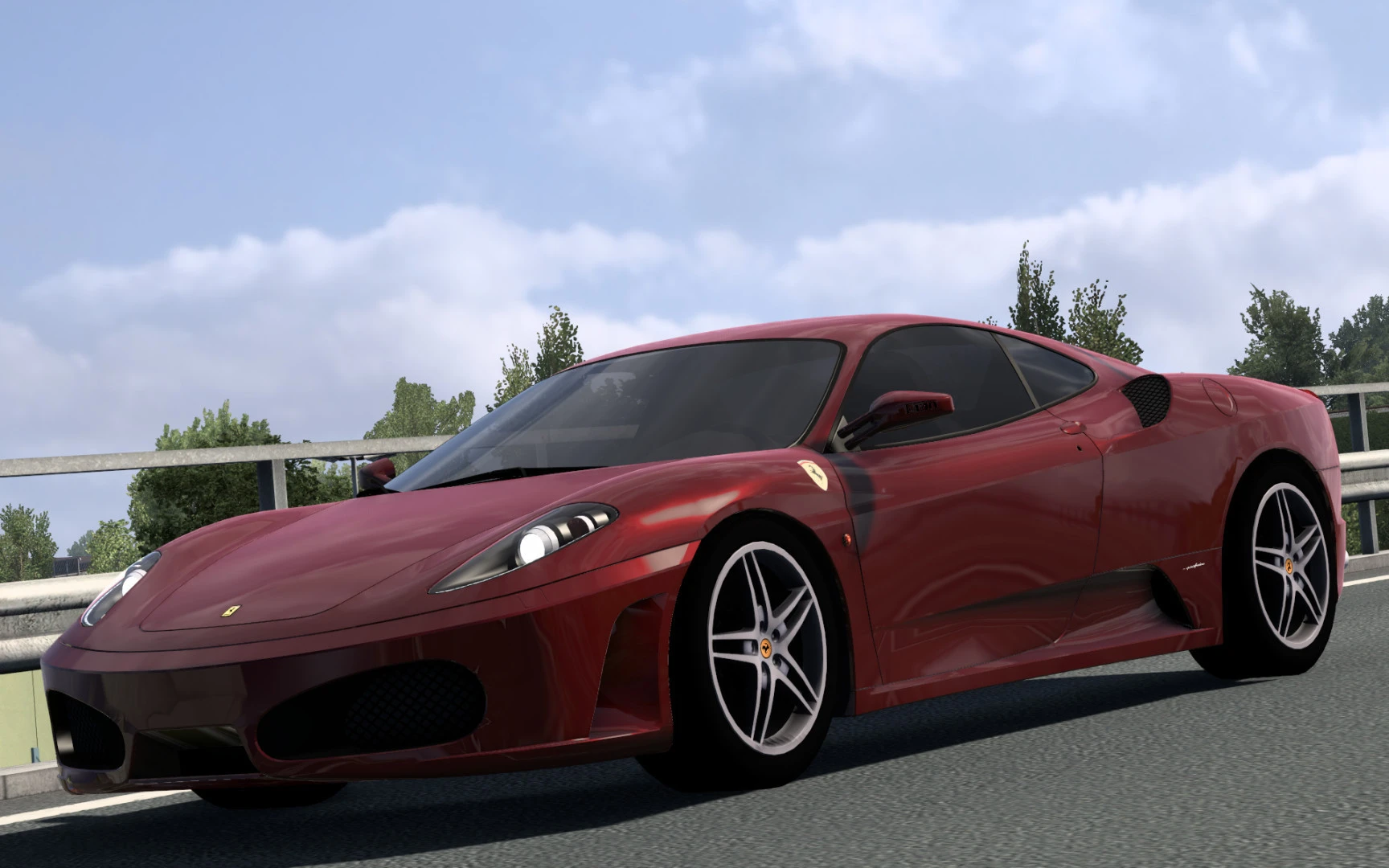 Ferrari F430 2.0