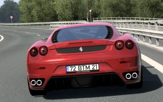 Ferrari F430 2.0 thumbnail 3