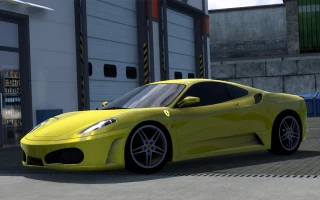 Ferrari F430 2.0 thumbnail 4