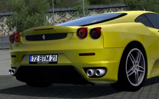 Ferrari F430 2.0 thumbnail 5