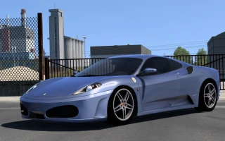 Ferrari F430 2.0 thumbnail 7