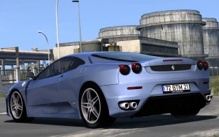 Ferrari F430 2.0 thumbnail 8