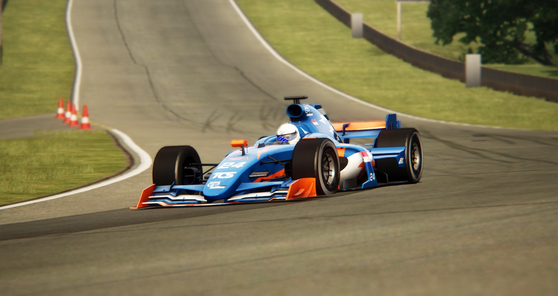 Super GP image 13