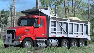 Volvo VAH 300-640 v1.5 thumbnail 2