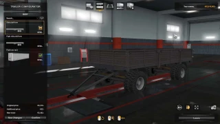 Odaz and GKB Trailers Pack v1.0 thumbnail 3