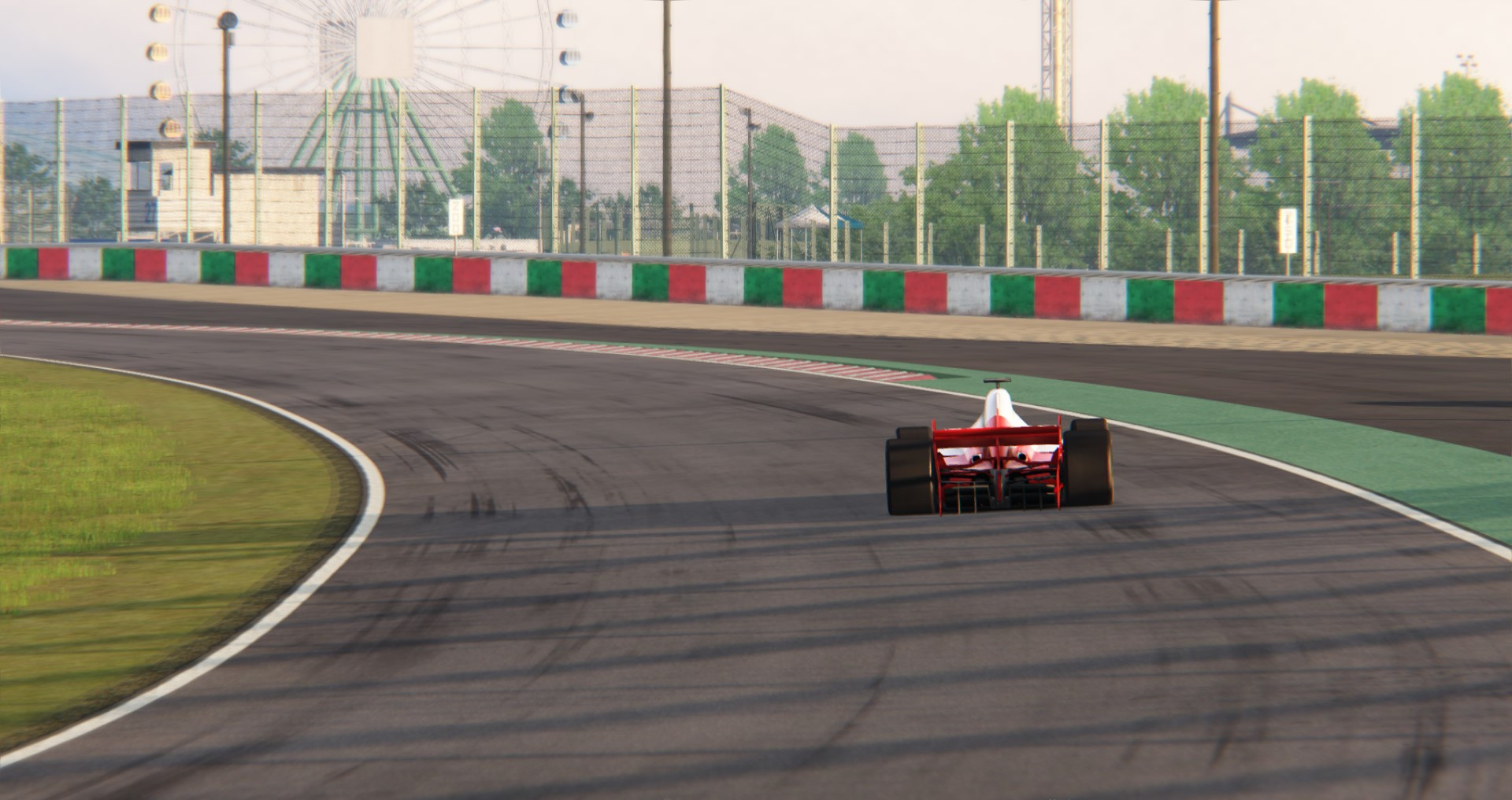 Super GP image 14