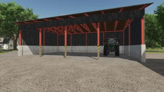 Steel Sheds Pack 1.0.0.1 thumbnail 6