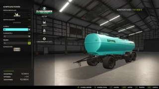 Oli5464 Mod Pack v 1.0.6 thumbnail 9