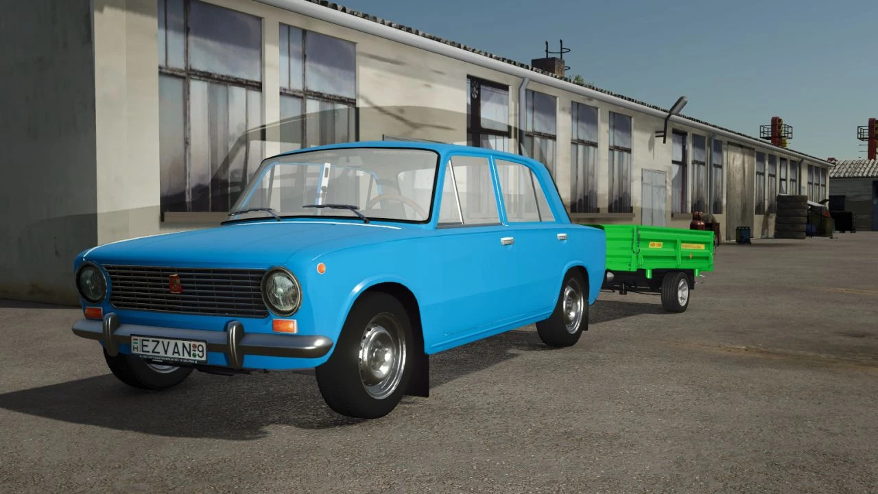 Lada 2101