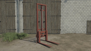 Mod Image