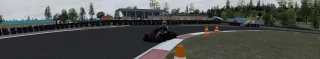 Base de Loisirs Le Kart’Are